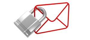 email encryption